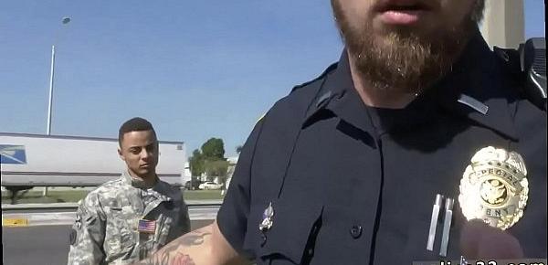  Police fuck naked photos gay first time Stolen Valor